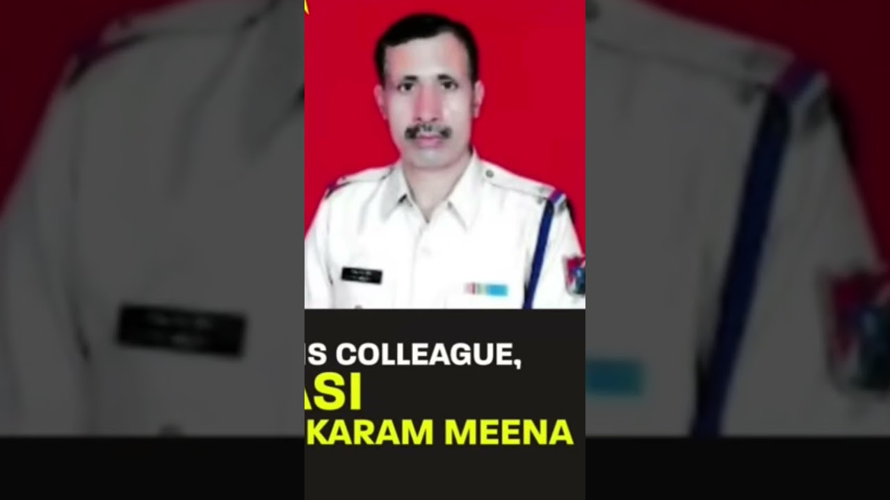 RPF constable open fire in train