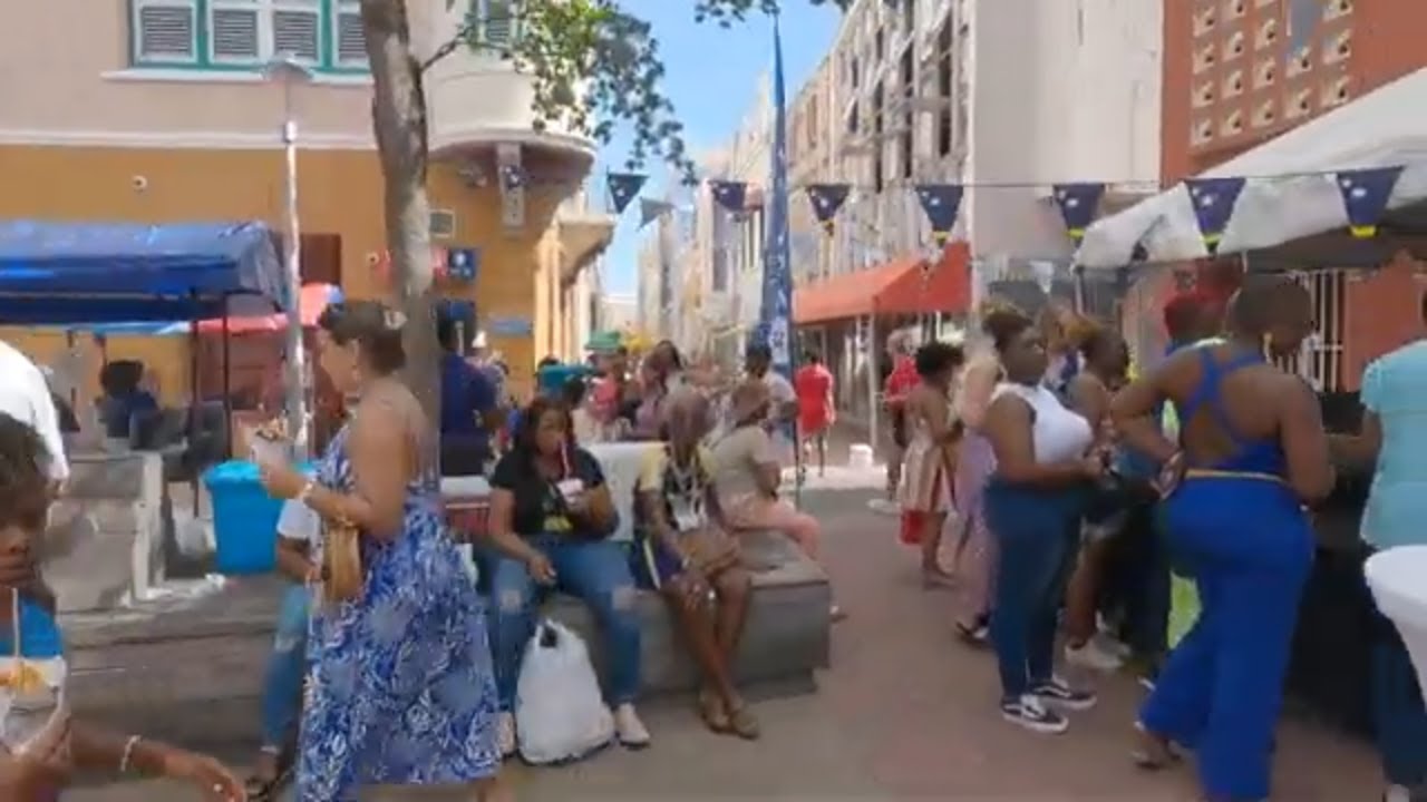 1010 celebration Curacao 2023. Exploring paradise on the perfect date