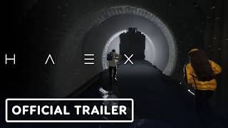 HAEX - Official Announcement Trailer | IGN Summer of Gaming 2026