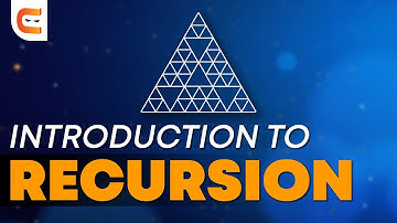 What Is Recursion? | Introduction To Recursion | Recursion In C++ In 15 Minutes | Coding Ninjas