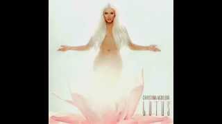 Christina Aguilera - 05. "Your body" (Lotus)