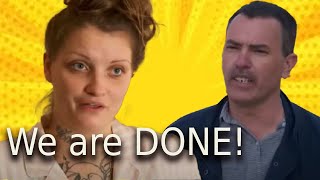 Destinie Love After Lockup goes public with new boyfriend Jason as Shawn confesses his love for her!