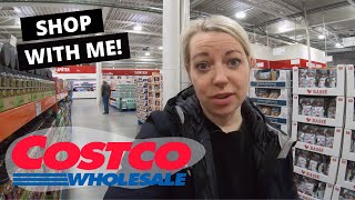 Costco in Iceland | Shop with me (Tour+Prices) screenshot 3