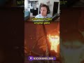 Old Oblivion Hit Reactions #oblivion #theelderscrolls #oblivionremastered #reaction #shorts #gaming