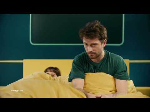 innogy - Eisfüße | TV Spot 2017