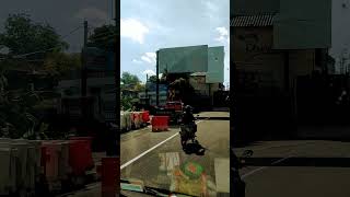 Di Tinggal Pas Lagi Sayang2e