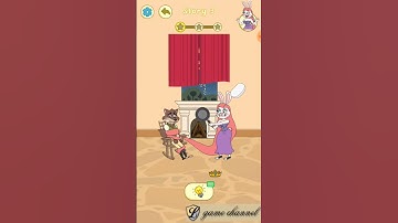 prank the police 2 😉😉 gameplay // l game channel // android & ios gameplay 56688 #mobilegame #shorts