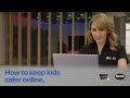 How to help keep your kids safe online  tech tips from best buy