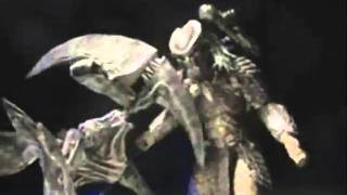 AvP: Nightfall Trailer