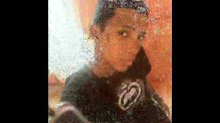 Chris Brown - Run It Jorge Hip-Hop Stille
