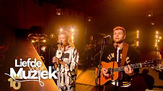 Suzan & Freek  ‘Passie’ | Liefde voor Muziek | seizoen 10 | VTM