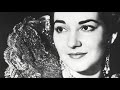 Maria Callas EXPLODES above everyone in Bellini's gorgeous ensemble (Mexico, 1952)