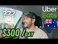 Tips for uber eats in 2024  indians in australia