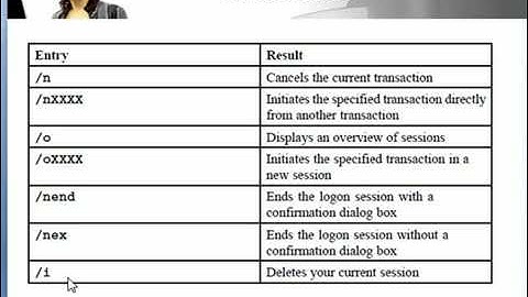 SAP Tutorial for beginners    SAP ERP 360p