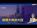 再谷內地樓市  連出多招｜無美股 港股浮沉(24/11/2023)【MorningTalk】