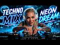 Techno Mix 2026 🔥 Hard & Dark Beats | Peak Time Energy