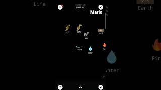 How to make Mario | Great Alchemy #Mario screenshot 4