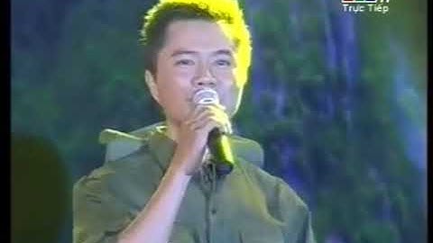 ANH LÍNH TÌNH NGUYỆN VÀ ĐIỆU MÚA APSARA. Ca sỹ : Hoàng Việt