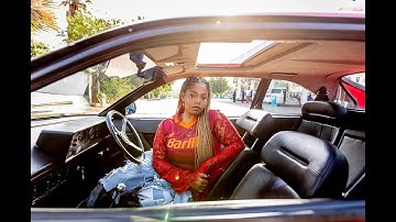 Shekhinah - What Are We (Official Music Video)