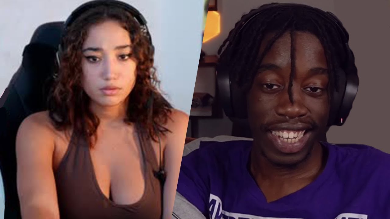 Koumo et Spicy Honey Parlent d'amour pendant 1h30 YouTube