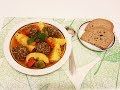 НЕ РЕАЛЬНО ВКУСНЫЙ ОБЕД НА КАЖДЫЙ ДЕНЬ ДЛЯ ВСЕЙ СЕМЬИ👌