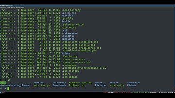 Archiving and Compression on Linux   Basic tar Commands