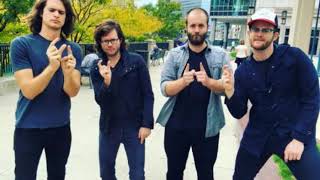 Kongos Come With Me Now Mellowed Down