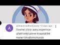 “Started in a Dubai clinic? Yes, you can still grow into hospital jobs!”