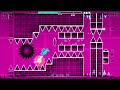 Sphere&rsquo;s buffed  Time Machine showcase #geometrydash #sphere #fyp #hard #frameperfect #timemachine 