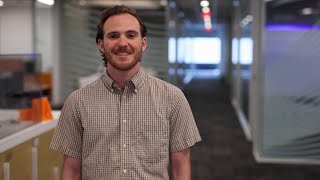 Meet Dan Kamieniecki, Mechanical Design Engineer Asml Us