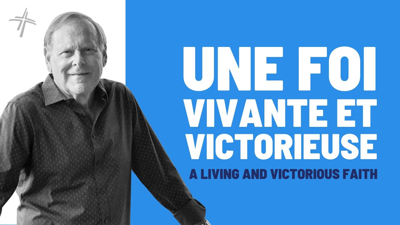 UNE FOI VIVANTE ET VICTORIEUSE | MIKI HARDY | 02/02/2025