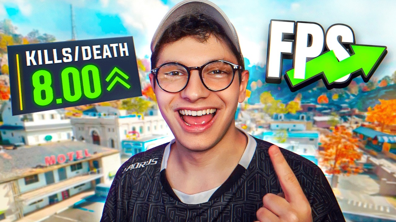 EL SECRETO PARA MEJORAR EN WARZONE