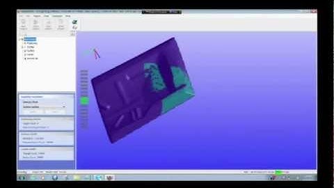 Creaform Go!SCAN 3D Portable Scanner, As Seen On Quality Digest LIVE