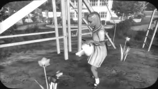 Vault Tec Commercial 1