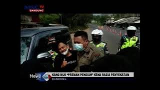 KANG MUS KENA PENYEKATAN @LintasInewsJabar (190521)