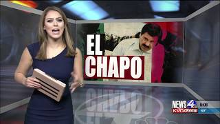 Closing arguments today in the trial of notorious drug lord Joaquin ‘El Chapo’ Guzman.