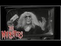 House Of Zombo | The Munsters