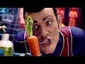 Lazy Town en Español | Dr. Rottenstein Sportacus Falso Capitulos Completos Sportacus