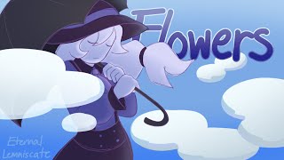 Flowers // OC Animation Meme