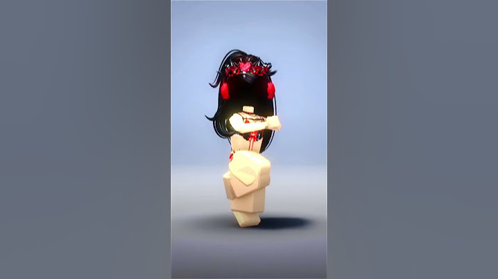 do you remember this roblox trend?
