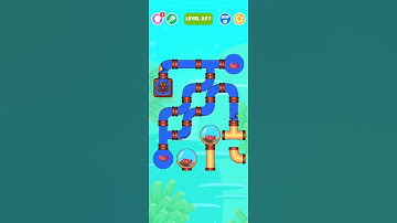 save the fish 39 / pull the pin / android game ios / sahil gamer / #shorts
