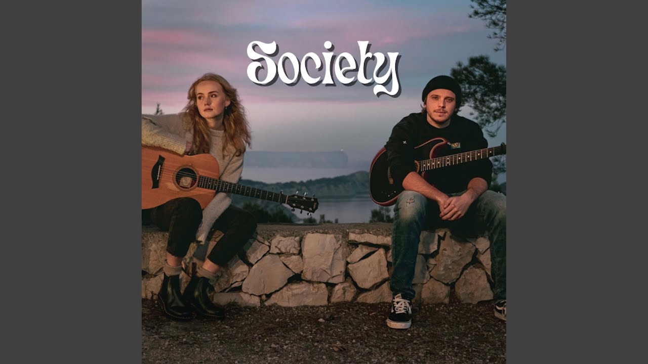 Society (Single)