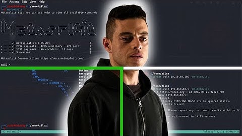 You need to learn TMUX right now!!
