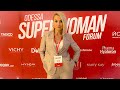Запись выступления на Super Woman Forum