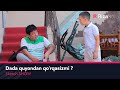 Sketch SHOW - Dada quyondan qo'rqasizmi ? (hajviy ko'rsatuv)