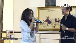 ANA PARENG ~NUNUNG ALVI Feat DIDI ASWANDI