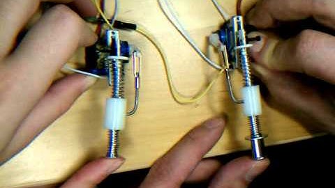 Haptic Communication