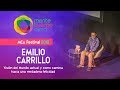 [MCA Festival 2019] Emilio Carrillo