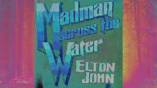 01. Tiny Dancer - Elton John - 432Hz HQ