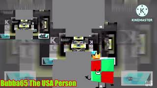 (VL/YTPMV) (LAST ROUND) 60 Klasky Csupos Scan^3